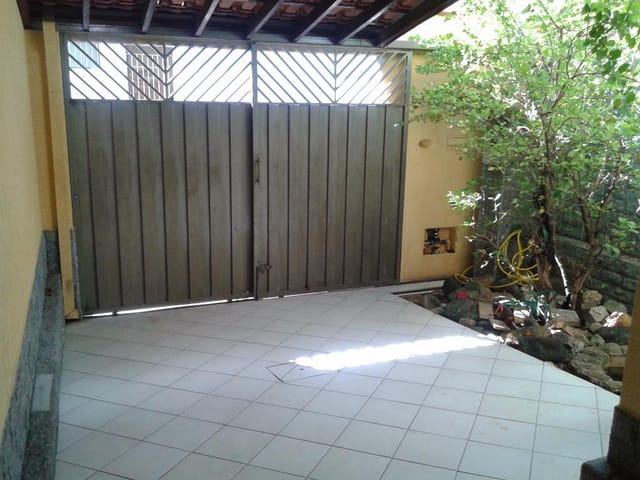 Foto do Casa - Casa residencial à venda, Vila Isabel, Itajubá. | MOHALLEM e LOPES CORRETAGEM E ADMINISTRACAO DE IMOVEIS LTDA