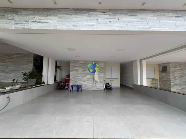 Casa com 126m² 3 quartos e 1 banheiro, à venda, no bairro Parque Residencial das Nações Indígenas em Cuiabá