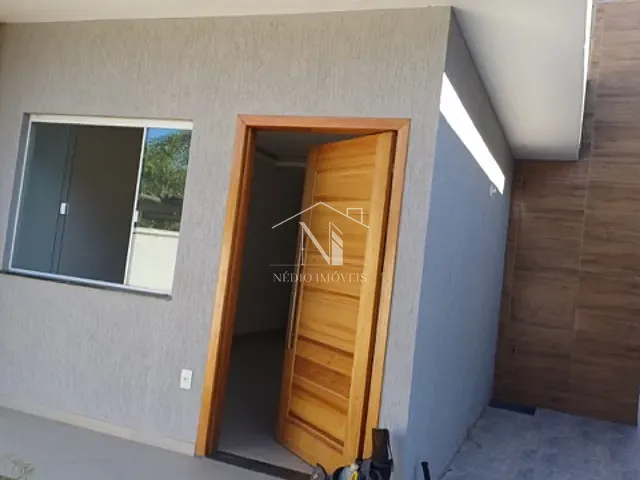 Casa 2 quartos e 1 banheiro, à venda, no bairro Ubatiba em Maricá