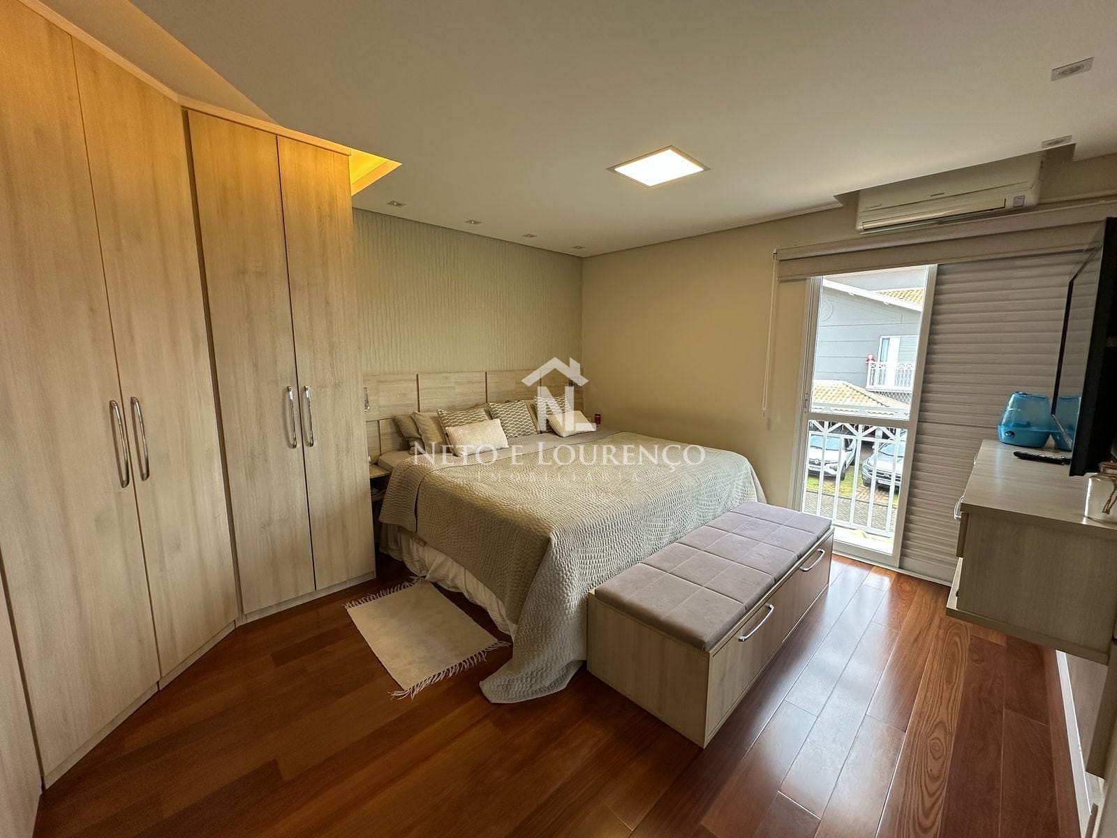 Casa à venda com 3 quartos, 200m² - Foto 11