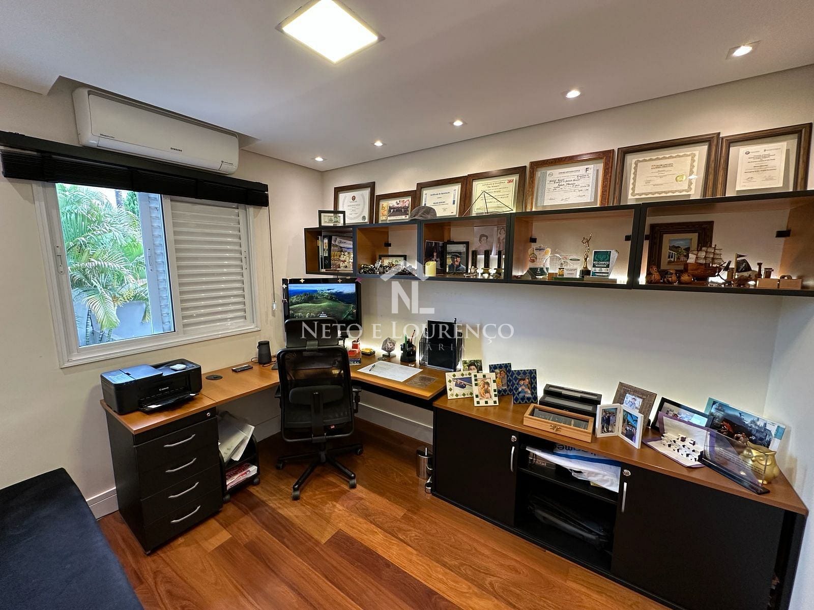 Casa à venda com 3 quartos, 200m² - Foto 17