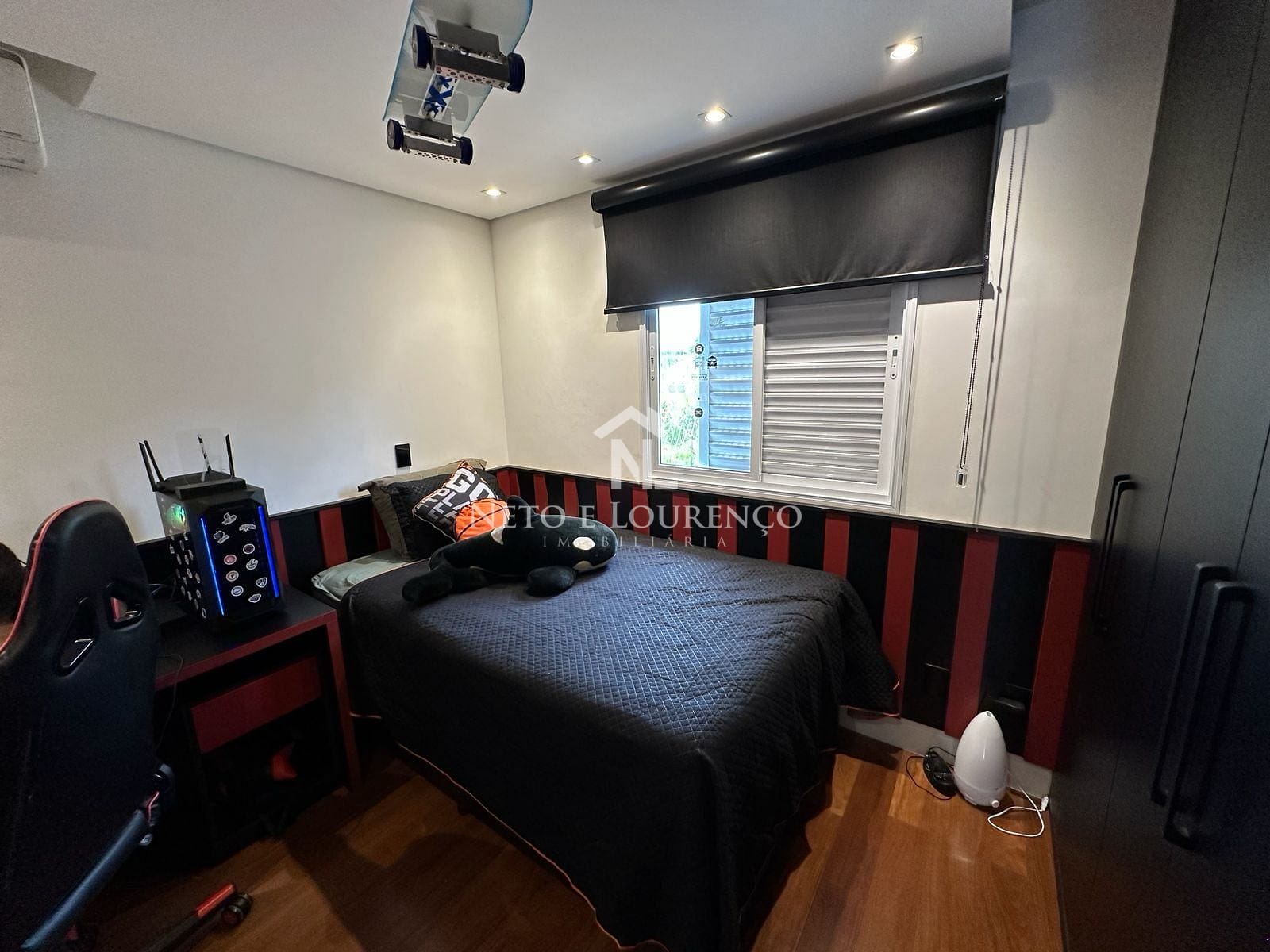 Casa à venda com 3 quartos, 200m² - Foto 18