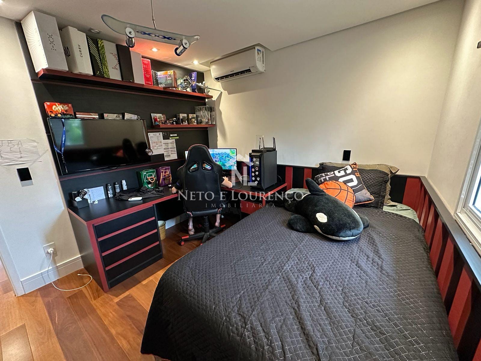 Casa à venda com 3 quartos, 200m² - Foto 19