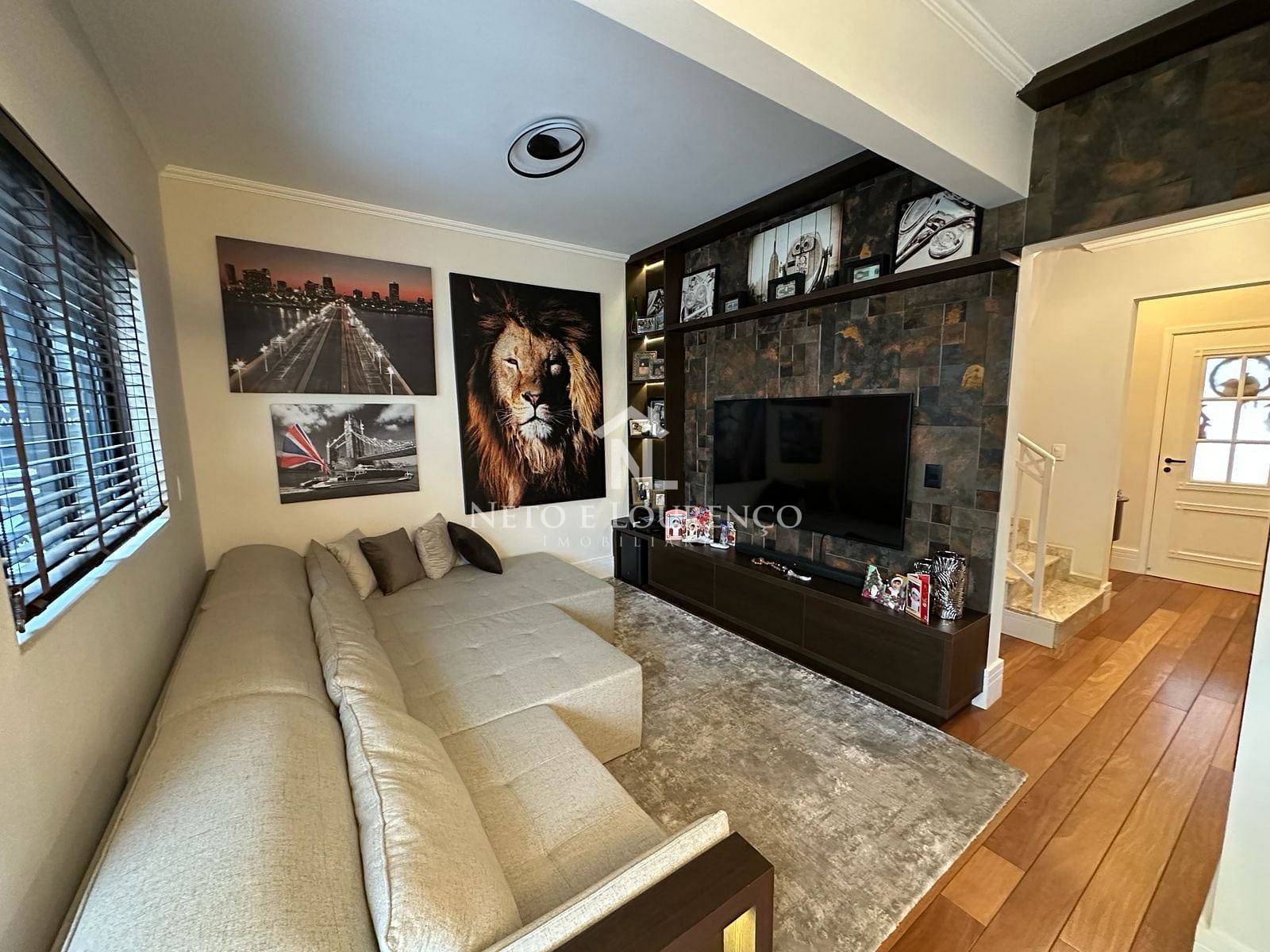 Casa à venda com 3 quartos, 200m² - Foto 5