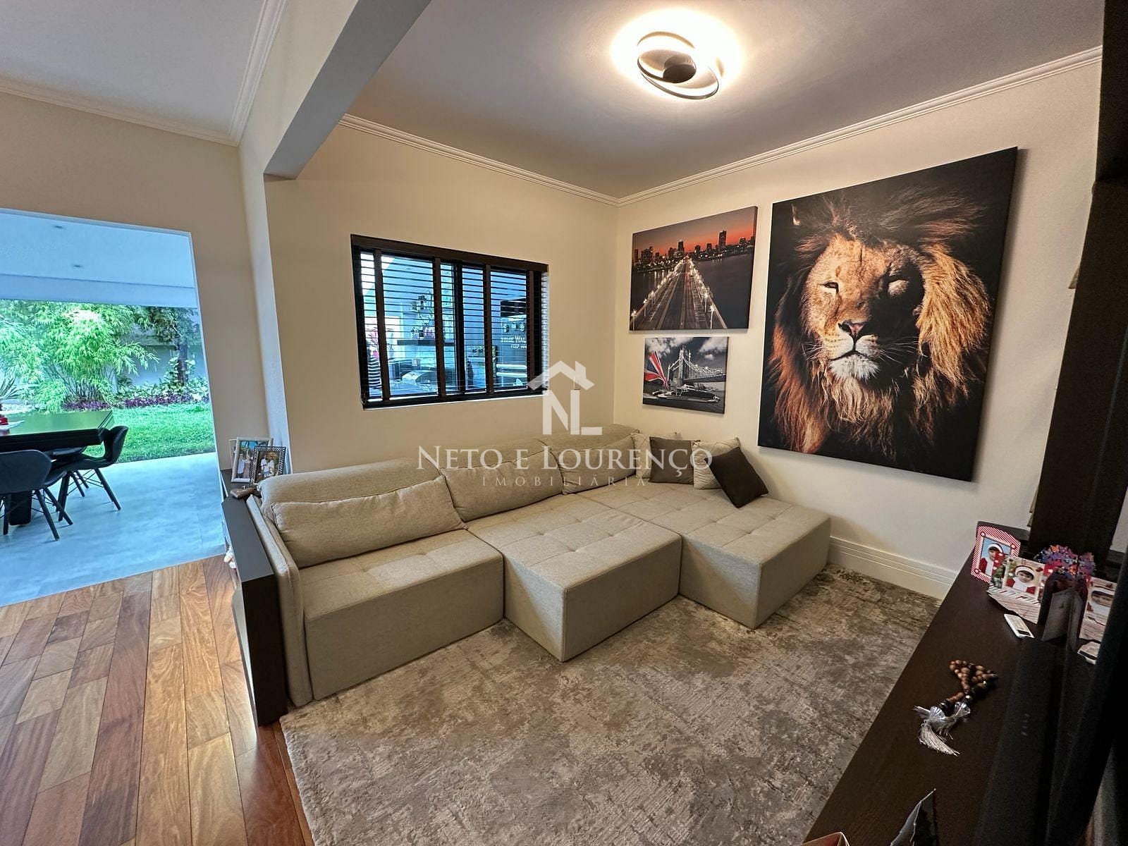 Casa à venda com 3 quartos, 200m² - Foto 6