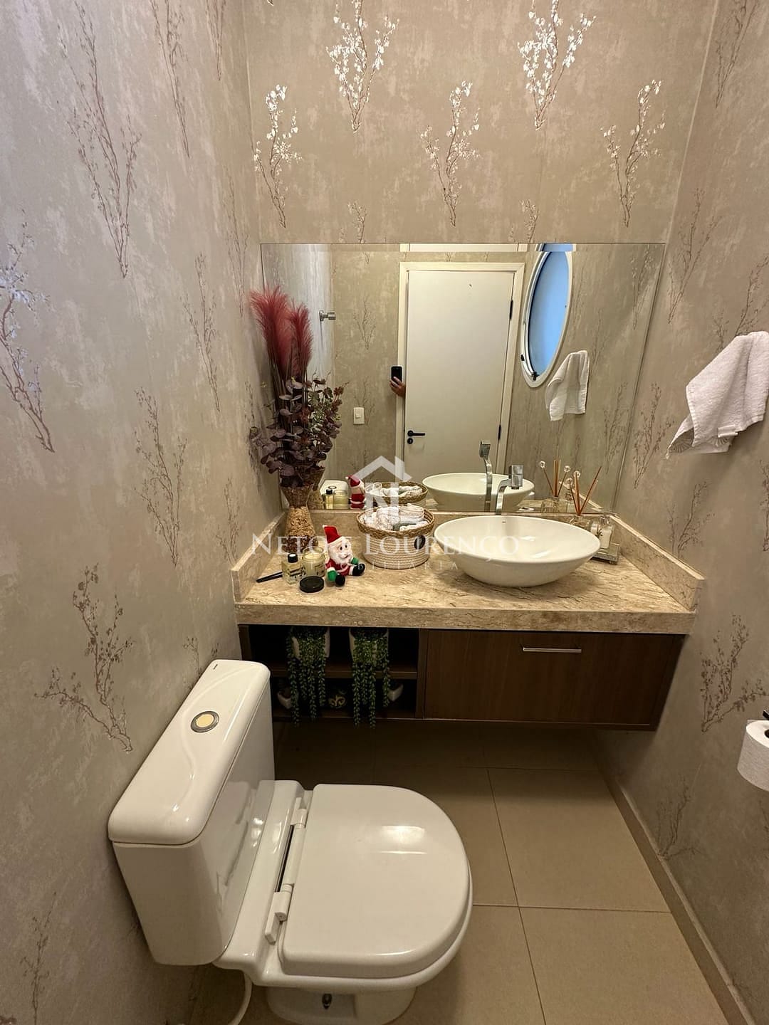 Casa à venda com 3 quartos, 200m² - Foto 9