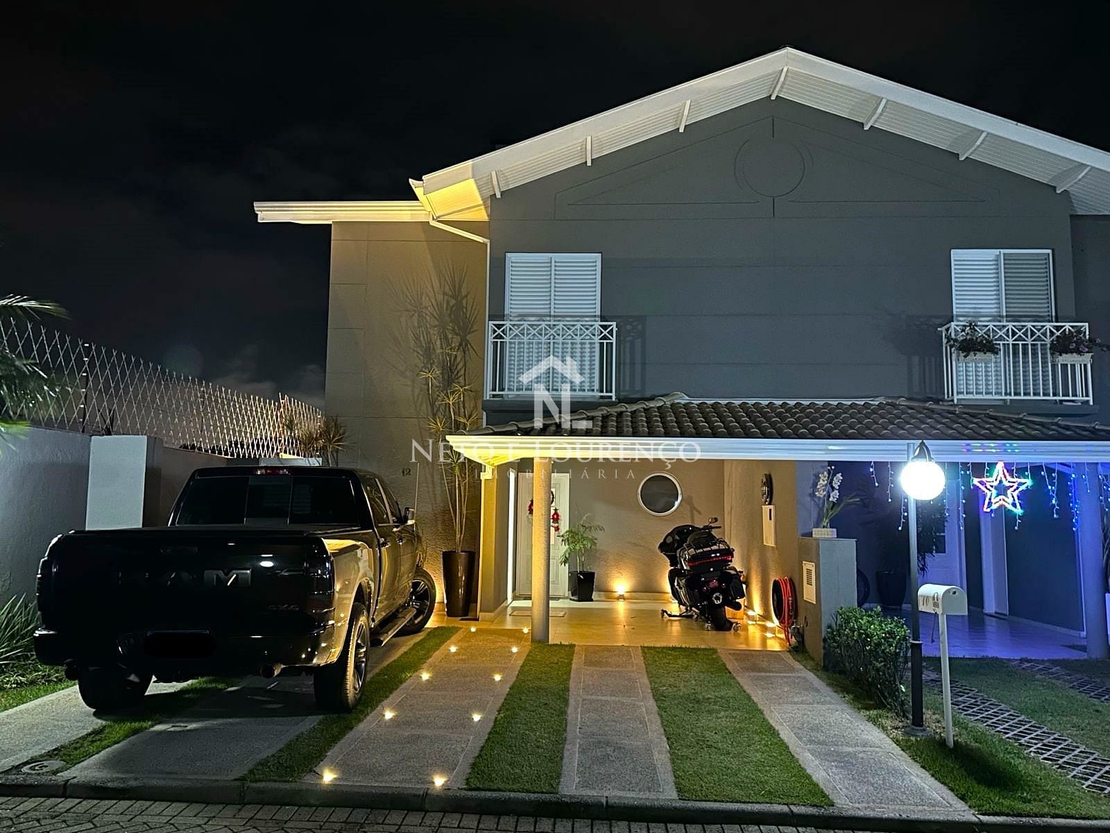 Casa à venda com 3 quartos, 200m² - Foto 21