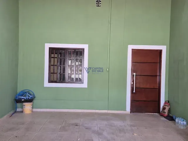 Casa com 125m², à venda, no bairro Jardim América em São José dos Campos
