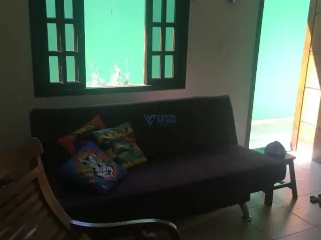 Casa com 125m², à venda, no bairro Jardim América em São José dos Campos