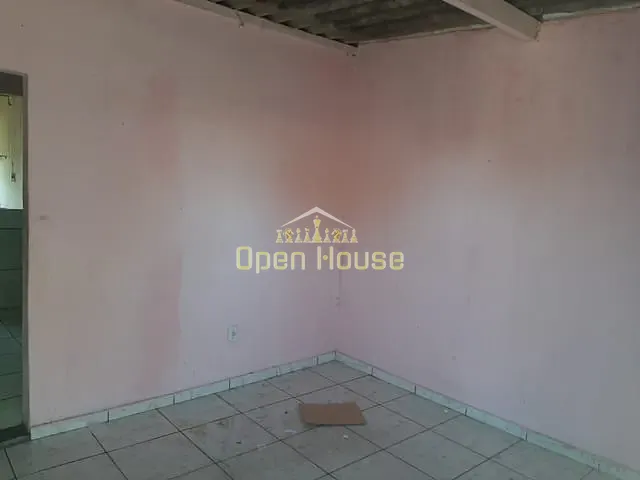 Casa 2 quartos e 1 banheiro, para alugar, no bairro Açude em Volta Redonda