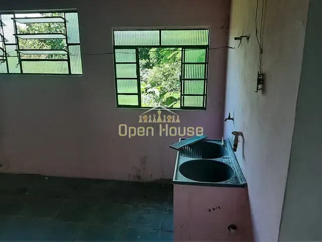 Casa 2 quartos e 1 banheiro, para alugar, no bairro Açude em Volta Redonda