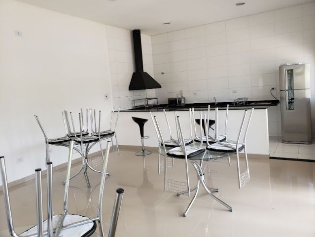 Foto do Casa - Casa para Locação, Vila Areao, Taubaté, SP | Previta Imóveis