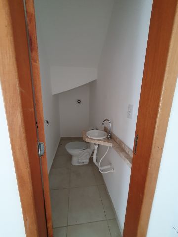 Foto do Casa - Casa para Locação, Vila Areao, Taubaté, SP | Previta Imóveis