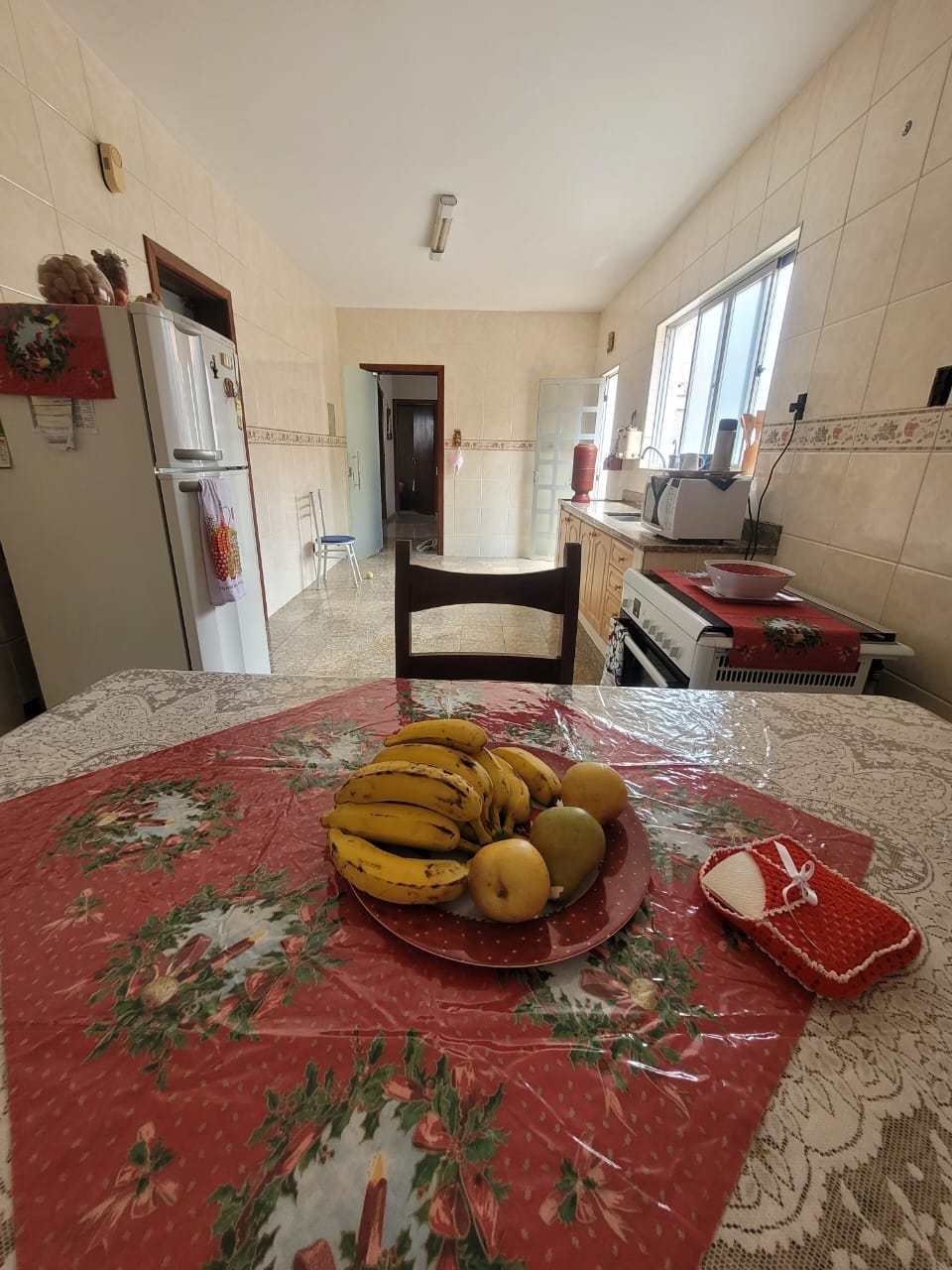 Casa com 5 quartos, 5 banhos 1 suíte, 1 lavabo, 3 salas, 7 vagas de garagem, 3 andares, 2 cozinhas, à venda, Alto Caiçaras, Belo Horizonte, MG miniatura 6
