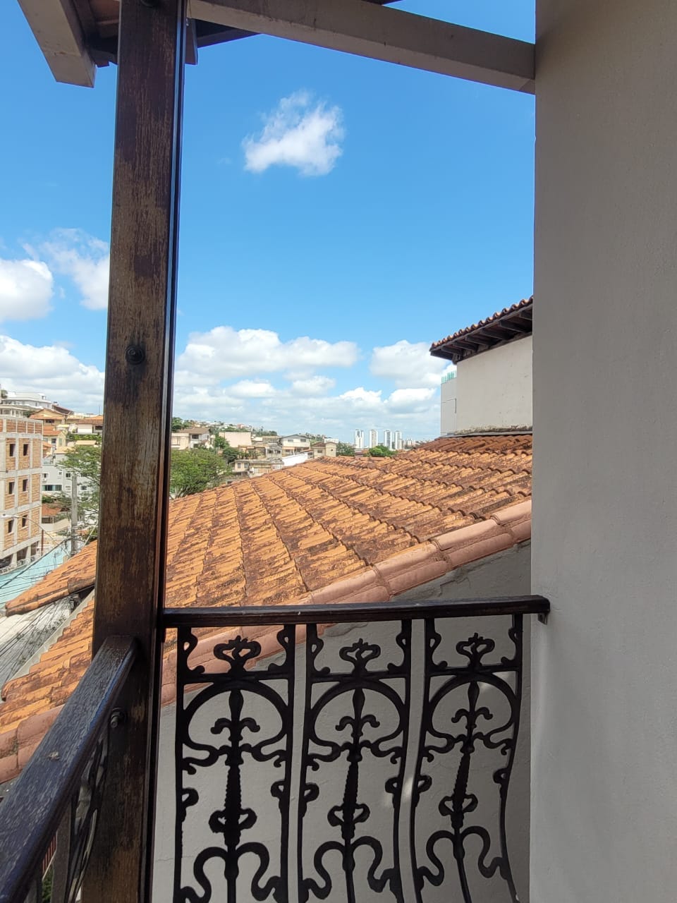 Casa com 5 quartos, 5 banhos 1 suíte, 1 lavabo, 3 salas, 7 vagas de garagem, 3 andares, 2 cozinhas, à venda, Alto Caiçaras, Belo Horizonte, MG miniatura 12