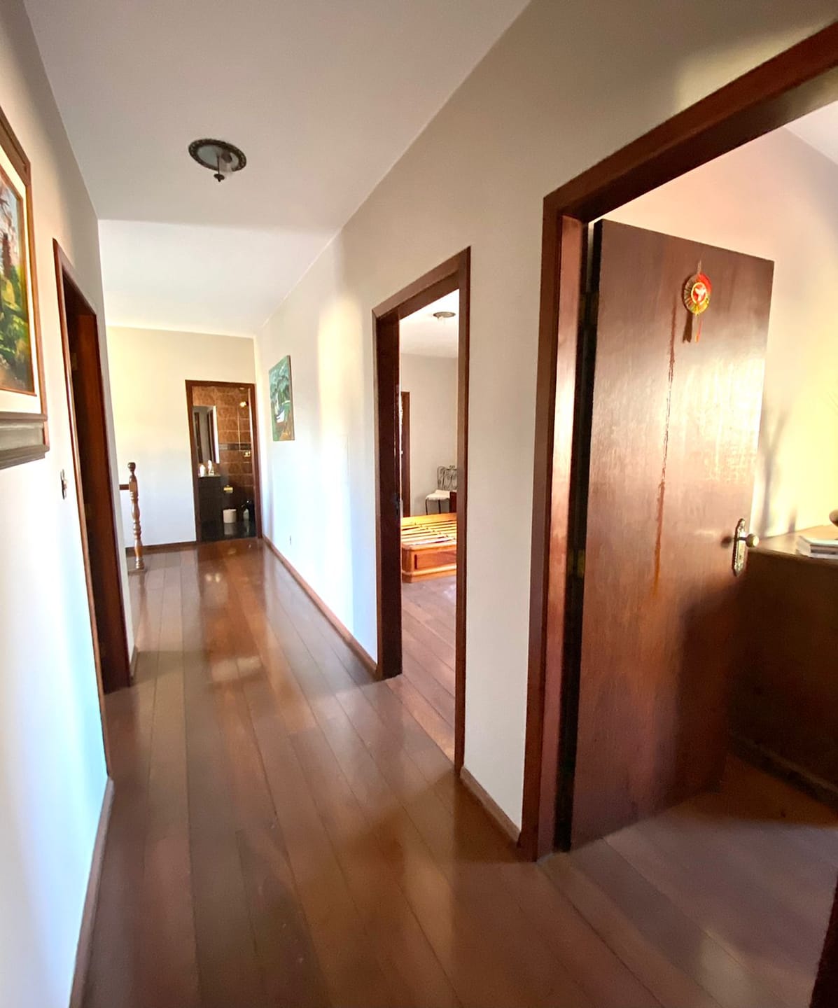 Casa com 5 quartos, 5 banhos 1 suíte, 1 lavabo, 3 salas, 7 vagas de garagem, 3 andares, 2 cozinhas, à venda, Alto Caiçaras, Belo Horizonte, MG miniatura 25