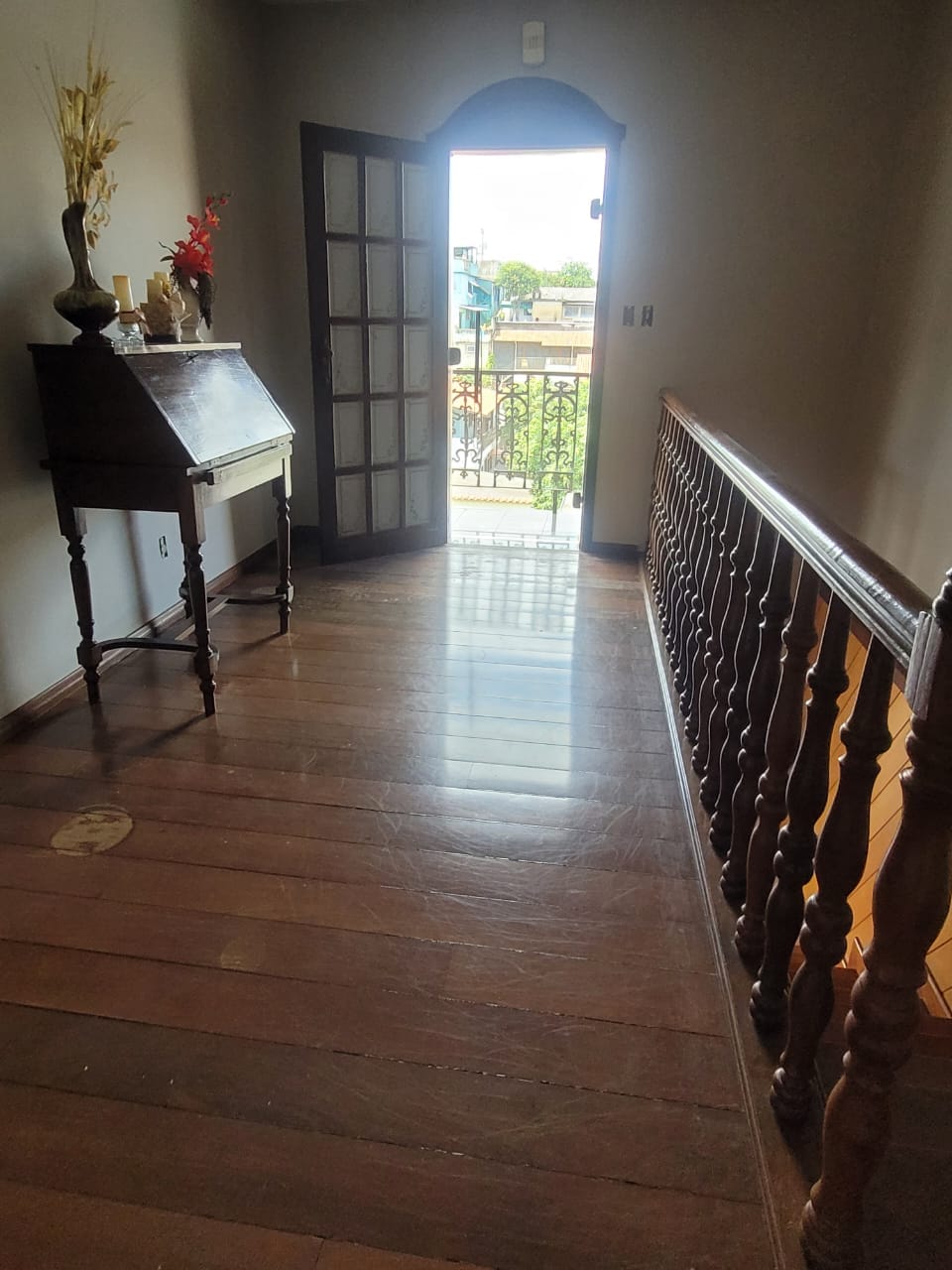 Casa com 5 quartos, 5 banhos 1 suíte, 1 lavabo, 3 salas, 7 vagas de garagem, 3 andares, 2 cozinhas, à venda, Alto Caiçaras, Belo Horizonte, MG miniatura 36