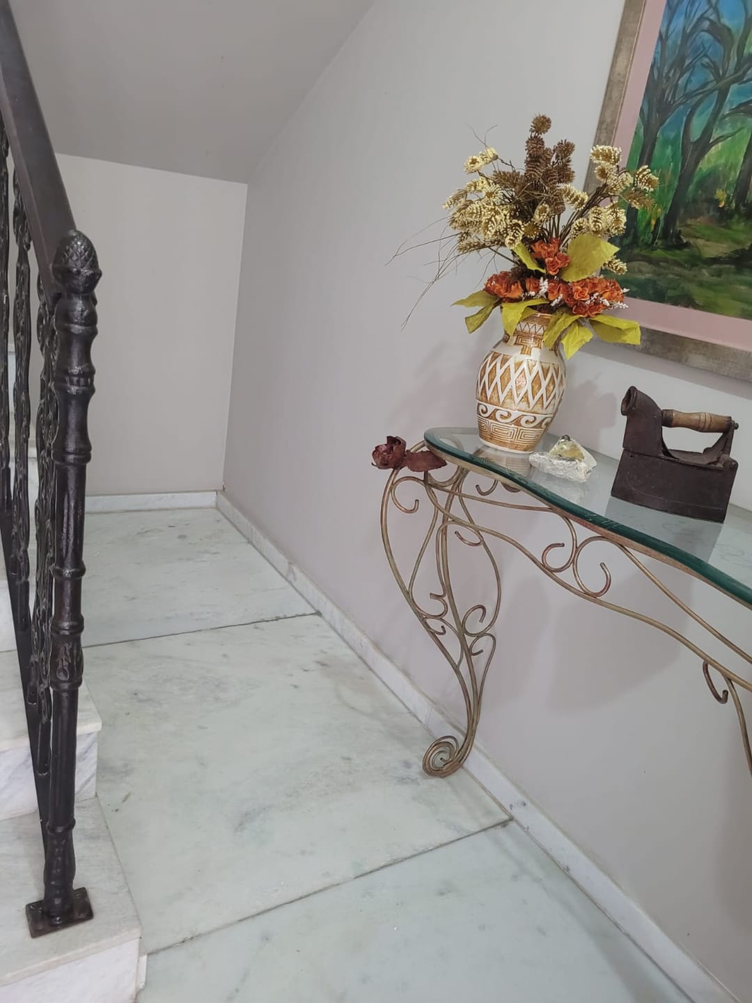 Casa com 5 quartos, 5 banhos 1 suíte, 1 lavabo, 3 salas, 7 vagas de garagem, 3 andares, 2 cozinhas, à venda, Alto Caiçaras, Belo Horizonte, MG miniatura 73