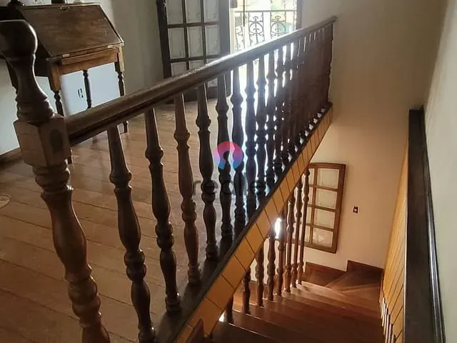 Casa com 310m² 5 quartos e 5 banheiros, à venda, no bairro Alto Caiçaras em Belo Horizonte