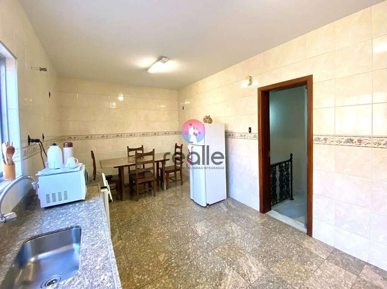 Casa, 5 quartos, 368 m² - Foto 17