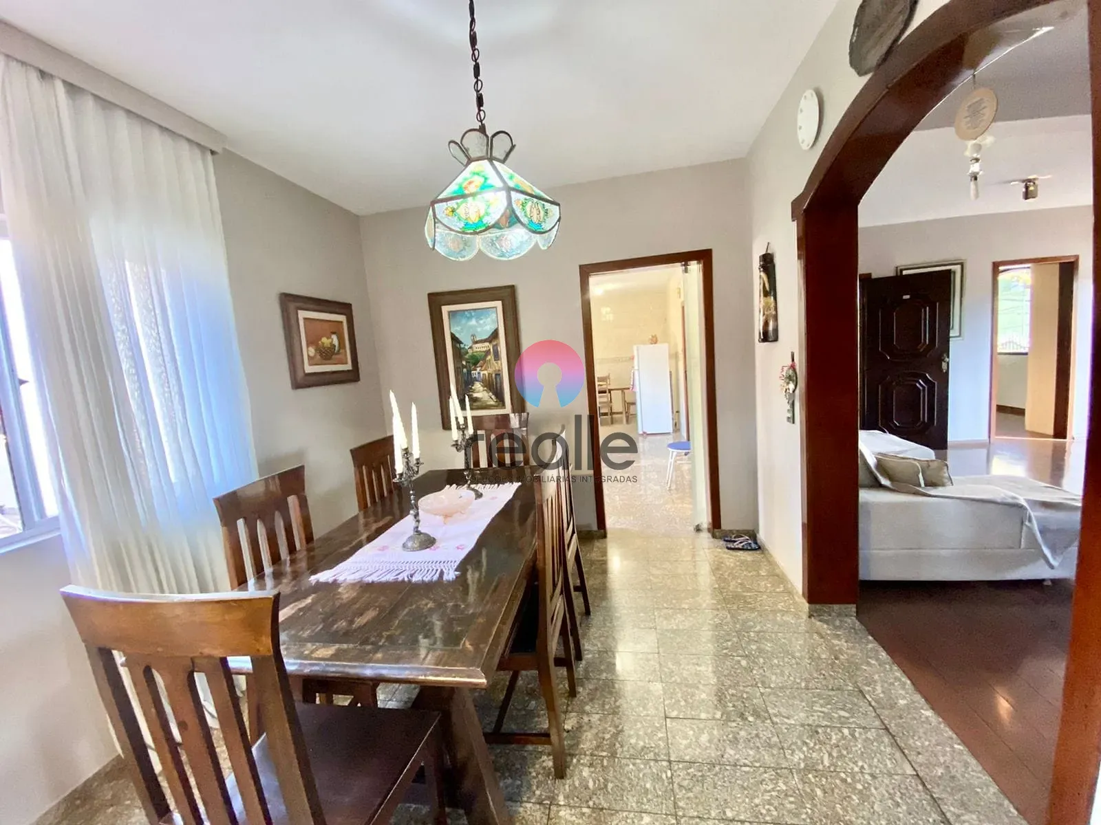 Casa, 5 quartos, 368 m² - Foto 30