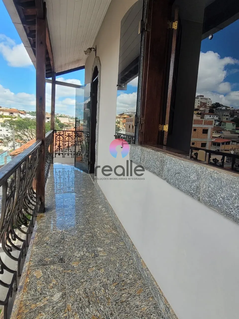 Casa, 5 quartos, 368 m² - Foto 32