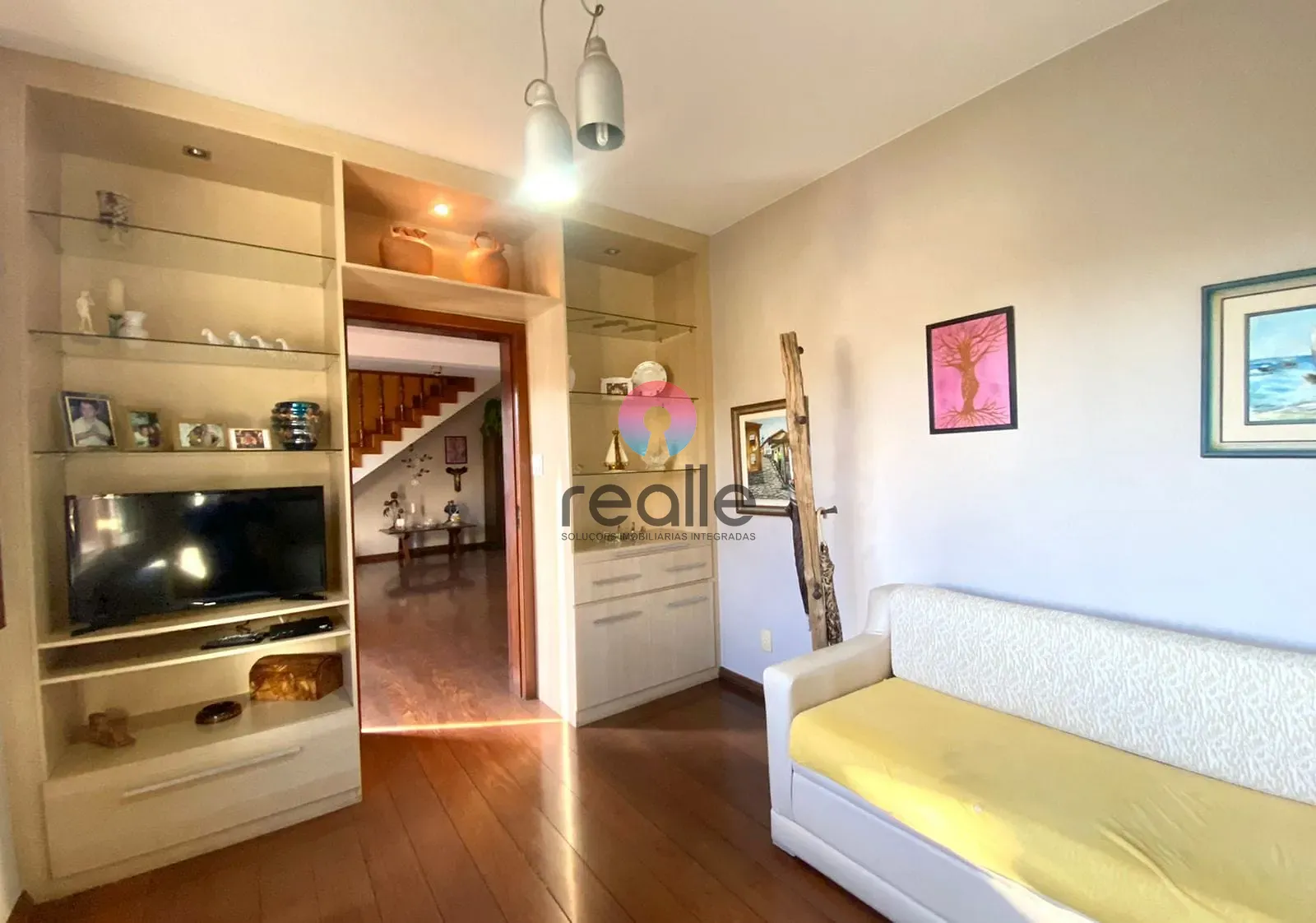 Casa, 5 quartos, 368 m² - Foto 38