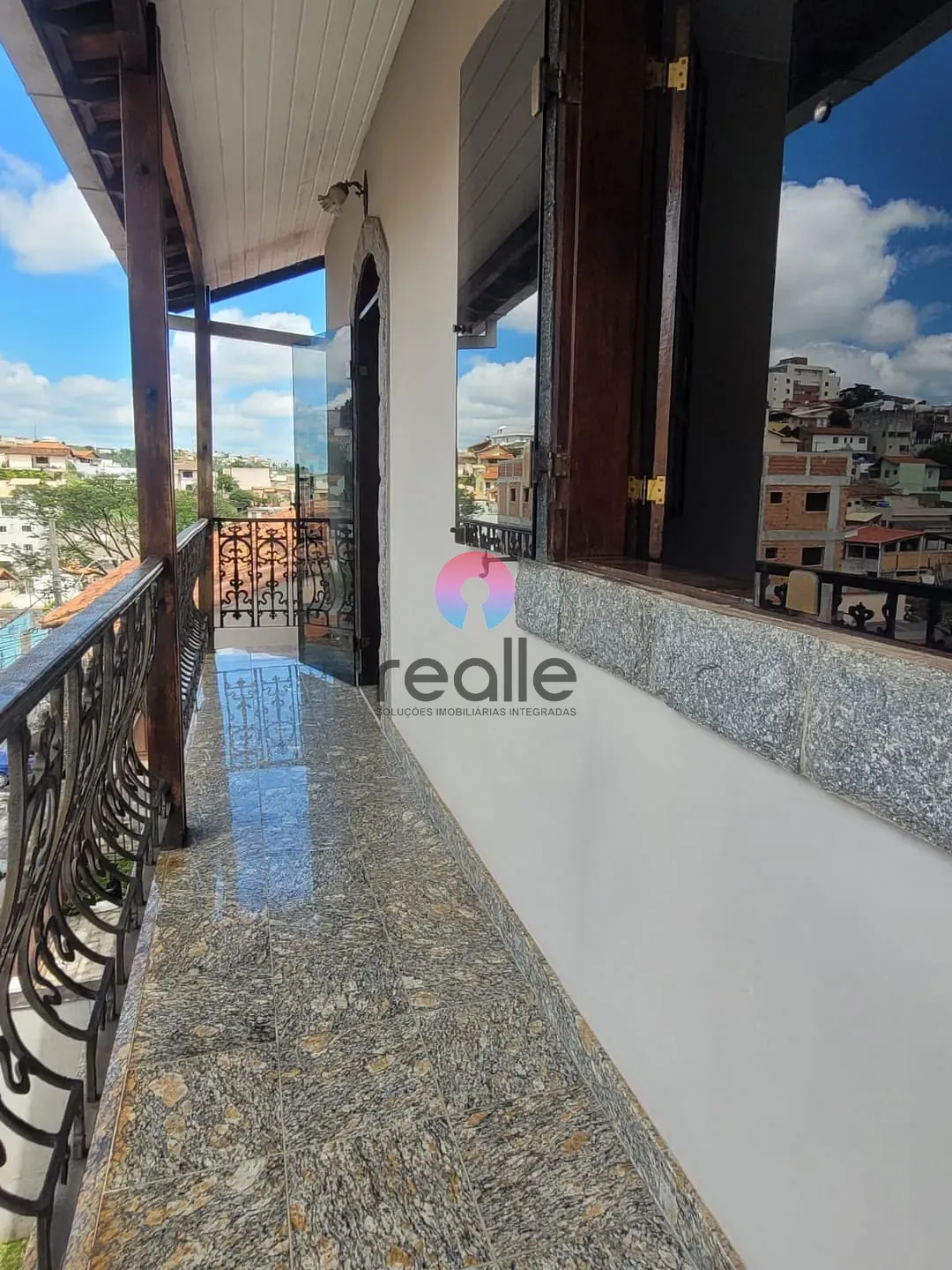 Casa, 5 quartos, 368 m² - Foto 34
