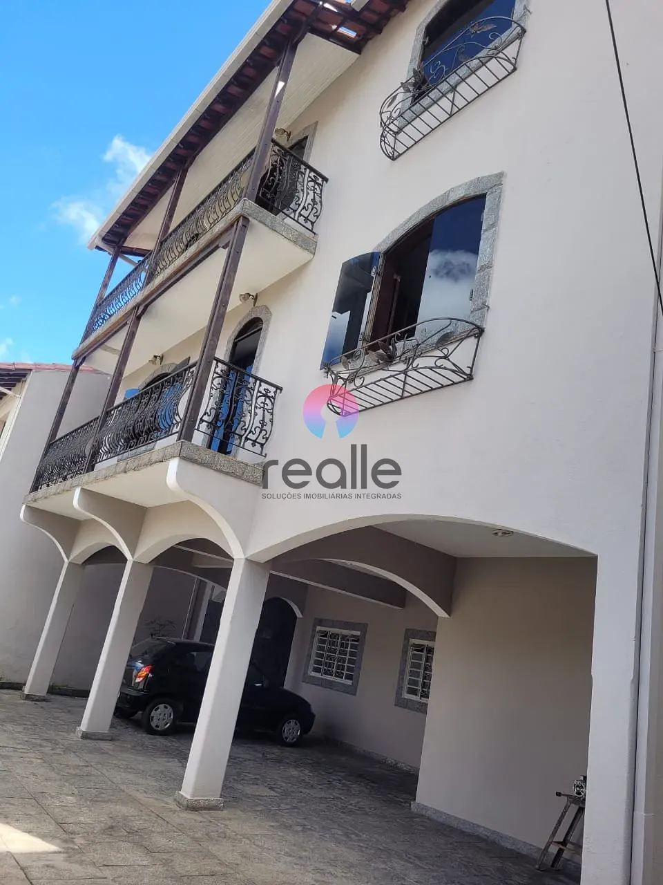Casa, 5 quartos, 368 m² - Foto 50