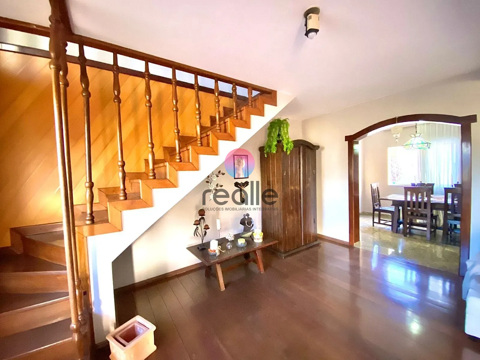 Casa, 5 quartos, 368 m² - Foto 55