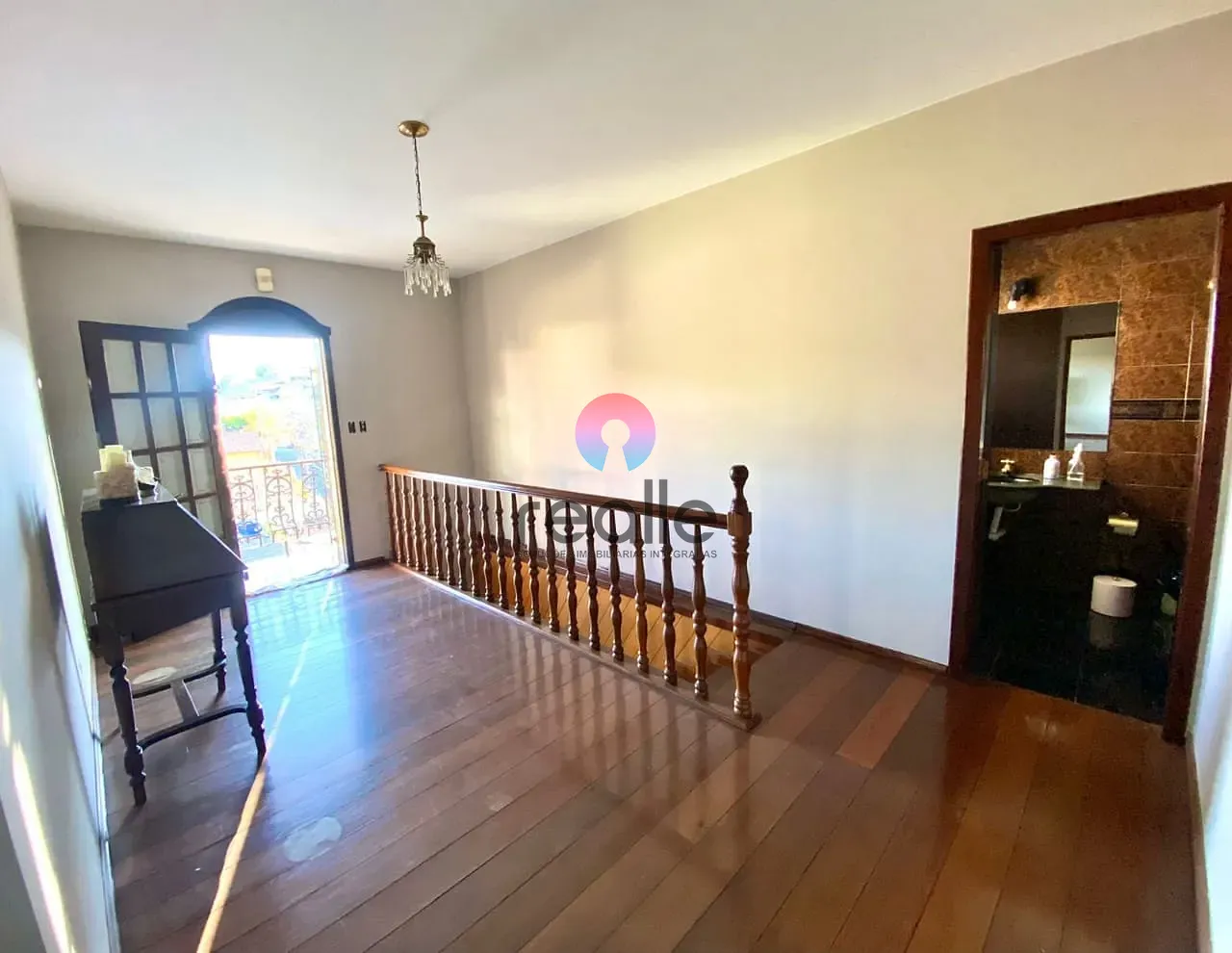 Casa, 5 quartos, 368 m² - Foto 54