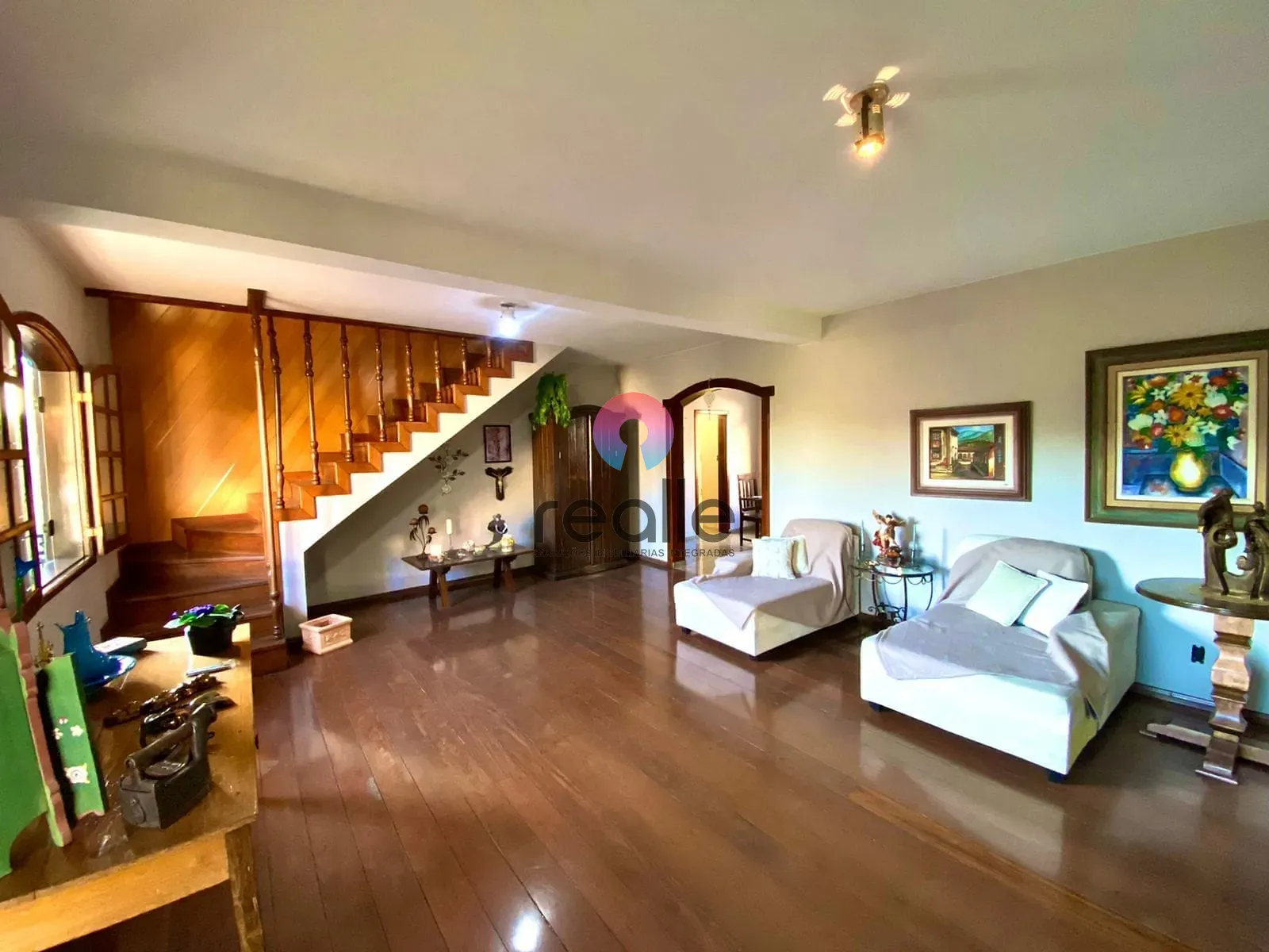 Casa, 5 quartos, 368 m² - Foto 49