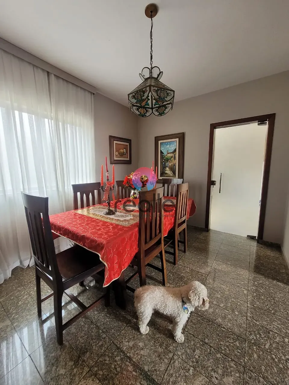 Casa, 5 quartos, 368 m² - Foto 58