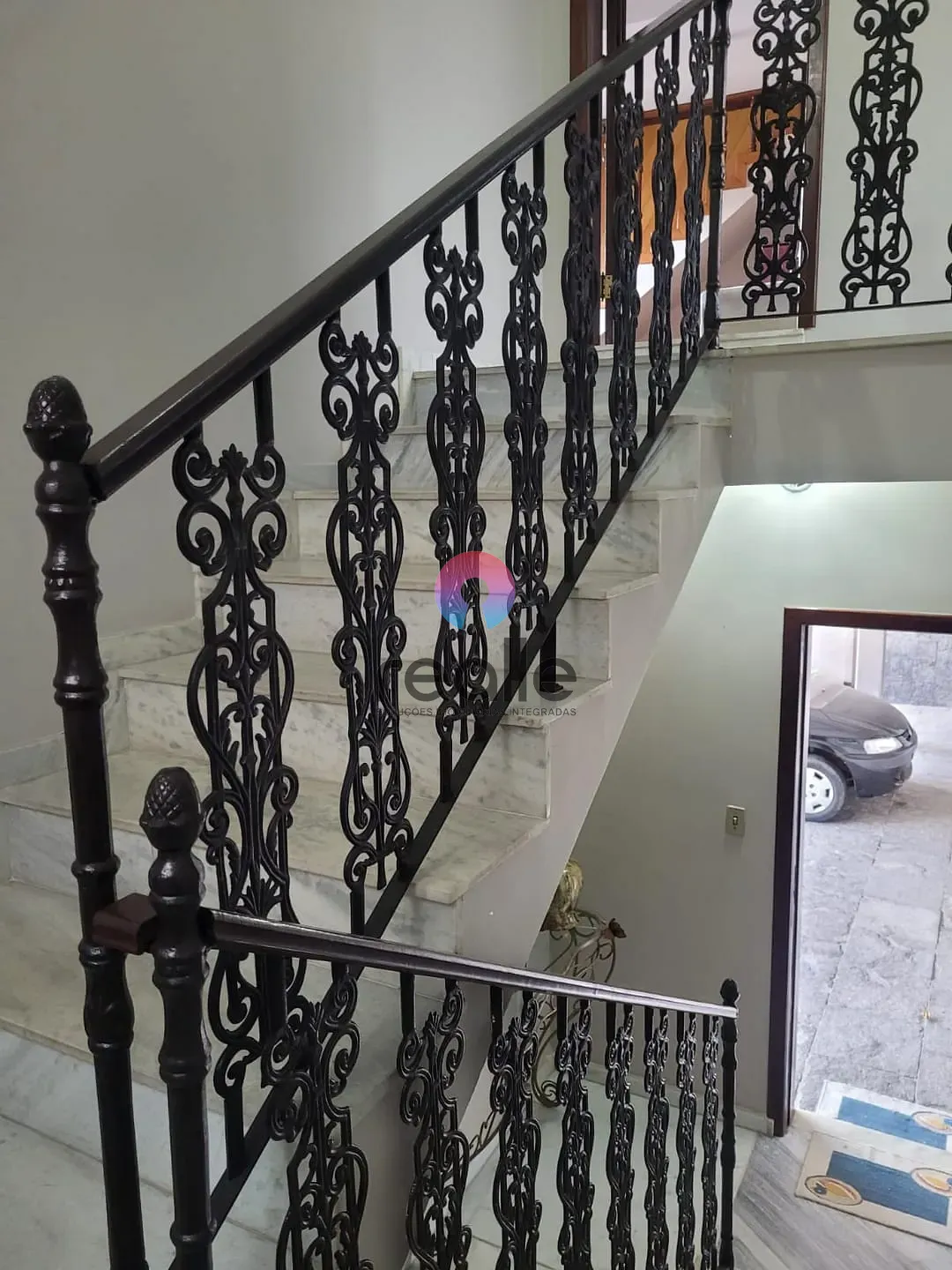 Casa, 5 quartos, 368 m² - Foto 61