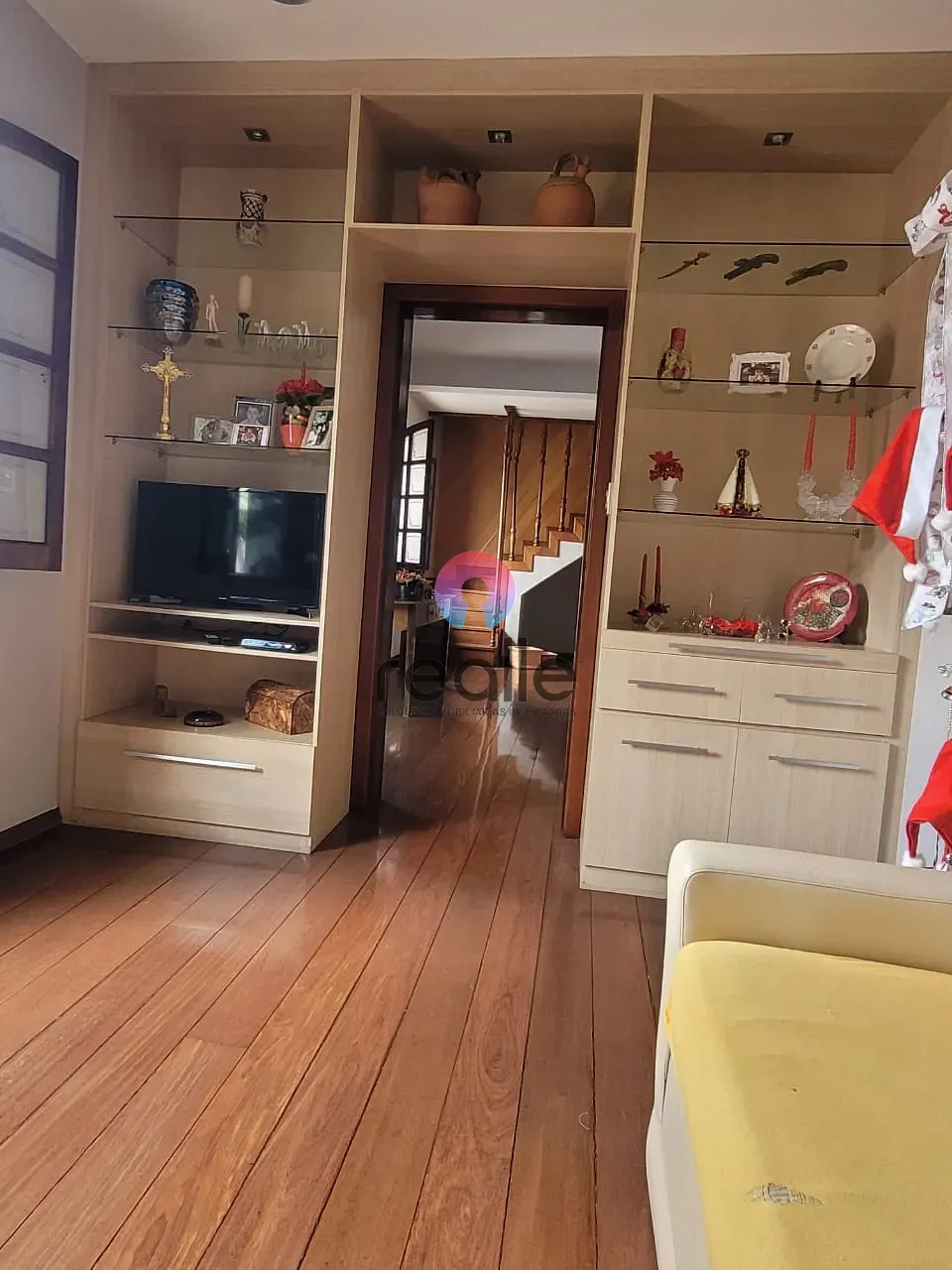 Casa, 5 quartos, 368 m² - Foto 62