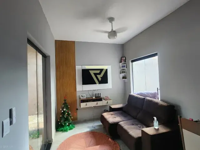 Casa com 180m² 2 quartos e 1 banheiro, à venda, no bairro (L-9) em Ribeirão Preto