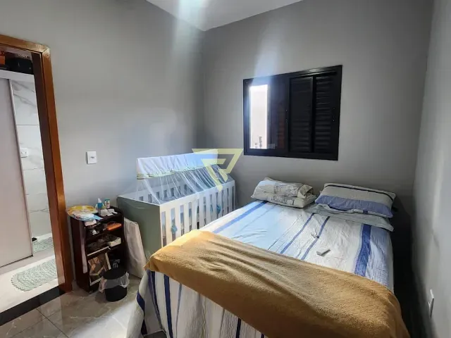 Casa com 180m² 2 quartos e 1 banheiro, à venda, no bairro (L-9) em Ribeirão Preto