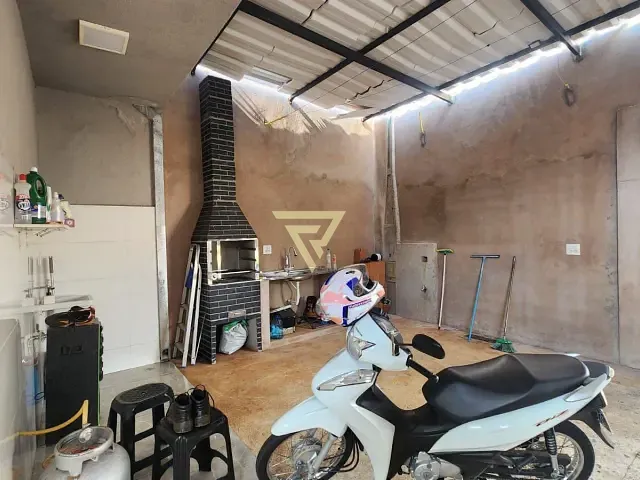 Casa com 180m² 2 quartos e 1 banheiro, à venda, no bairro (L-9) em Ribeirão Preto