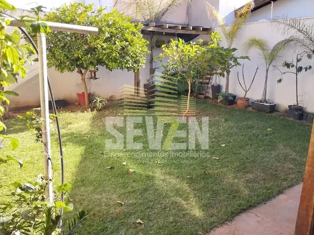 Casa com 242m² 3 quartos e 2 banheiros, à venda, no bairro Parque Jardim Europa em Bauru