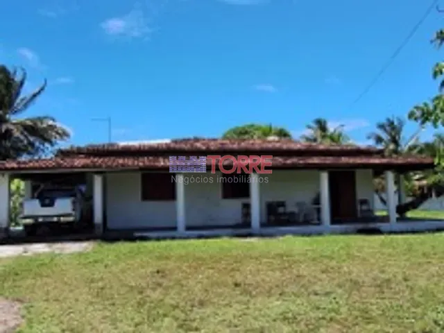 Casa 3 quartos e 2 banheiros, à venda, no bairro Aritaguá em Ilhéus