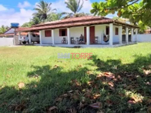 Casa 3 quartos e 2 banheiros, à venda, no bairro Aritaguá em Ilhéus
