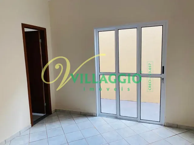 Casa com 200m² 3 quartos e 2 banheiros, à venda, no bairro Jardim Santo Antônio em São José do Rio Preto