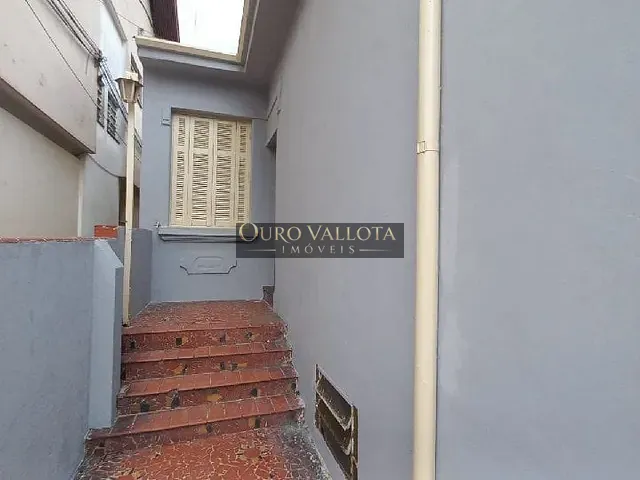 Casa com 250m² 3 quartos e 2 banheiros, à venda, no bairro Mooca em São Paulo