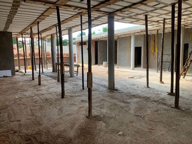 Casa com 710m², à venda, no bairro Jardim Recanto do Bosque em São João da Boa Vista