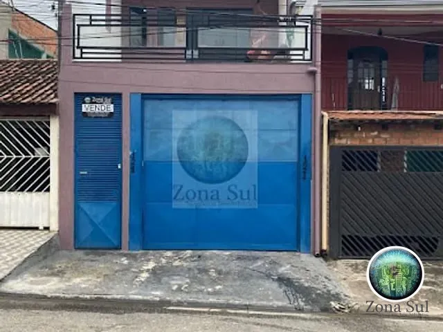 Casa com 115m² 2 quartos e 1 banheiro, à venda, no bairro Parque Vitoria Regia em Sorocaba