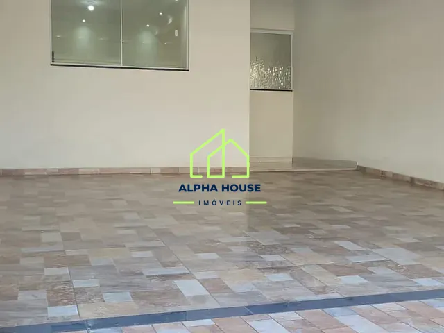 Casa com 125m² 3 quartos e 2 banheiros, à venda, no bairro Jardim Continental II em Taubaté