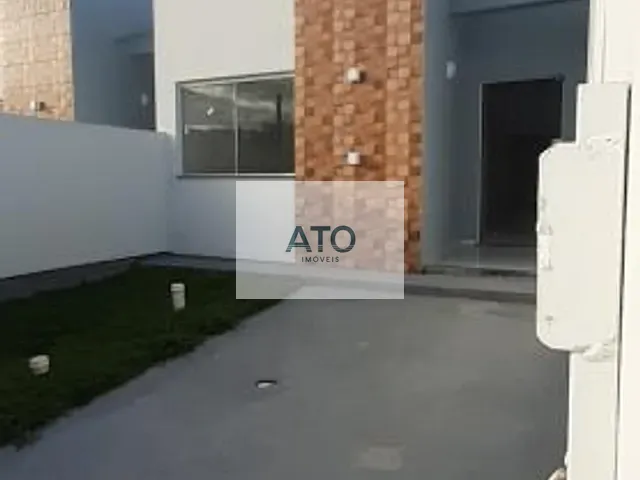 Casa 2 quartos e 1 banheiro, à venda, no bairro joaia em Tijucas