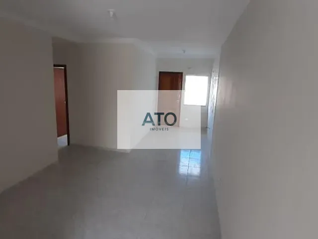 Casa 2 quartos e 1 banheiro, à venda, no bairro joaia em Tijucas