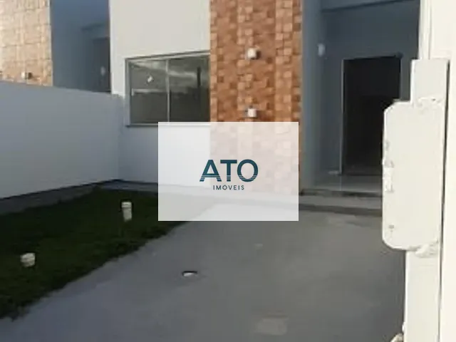 Casa 2 quartos e 1 banheiro, à venda, no bairro joaia em Tijucas