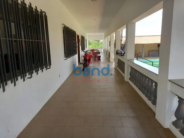Casa com 914m² 3 quartos e 3 banheiros, à venda, no bairro Jardim Tenda em Porto Feliz